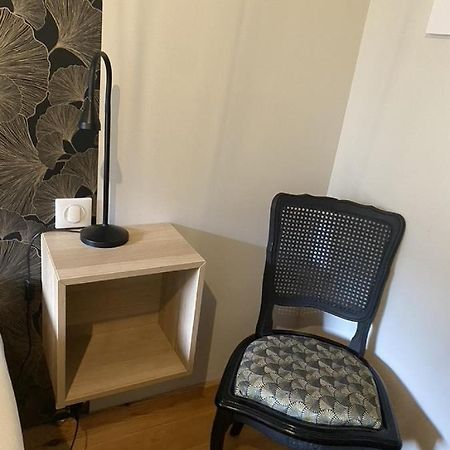 Ginkobiloba : Appartement Cosy En Coeur De Ville Bagnères-de-Bigorre Exterior foto