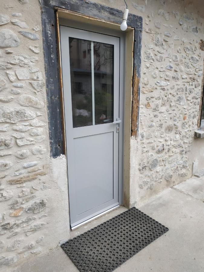 Ginkobiloba : Appartement Cosy En Coeur De Ville Bagnères-de-Bigorre Exterior foto